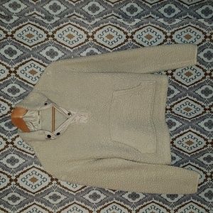Womens sweater